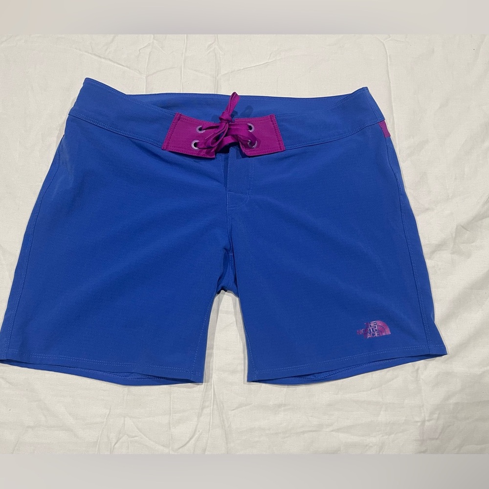THE NORTH FACE W'S PACIFIC CREEK BOARDSHORT Women’s Size 6